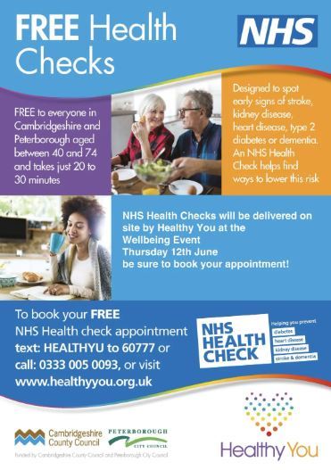Health Checks