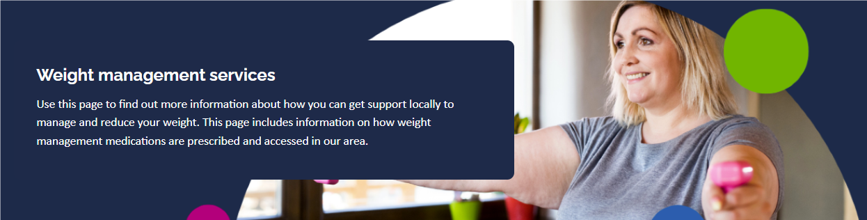Weight Management