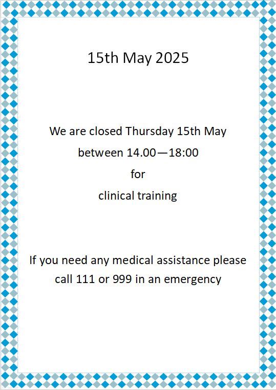 Clinical Closure
