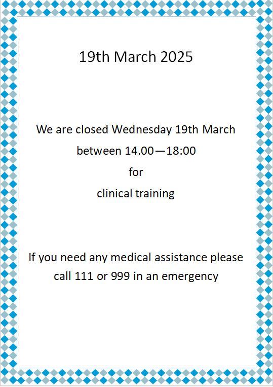 Clinical Closure