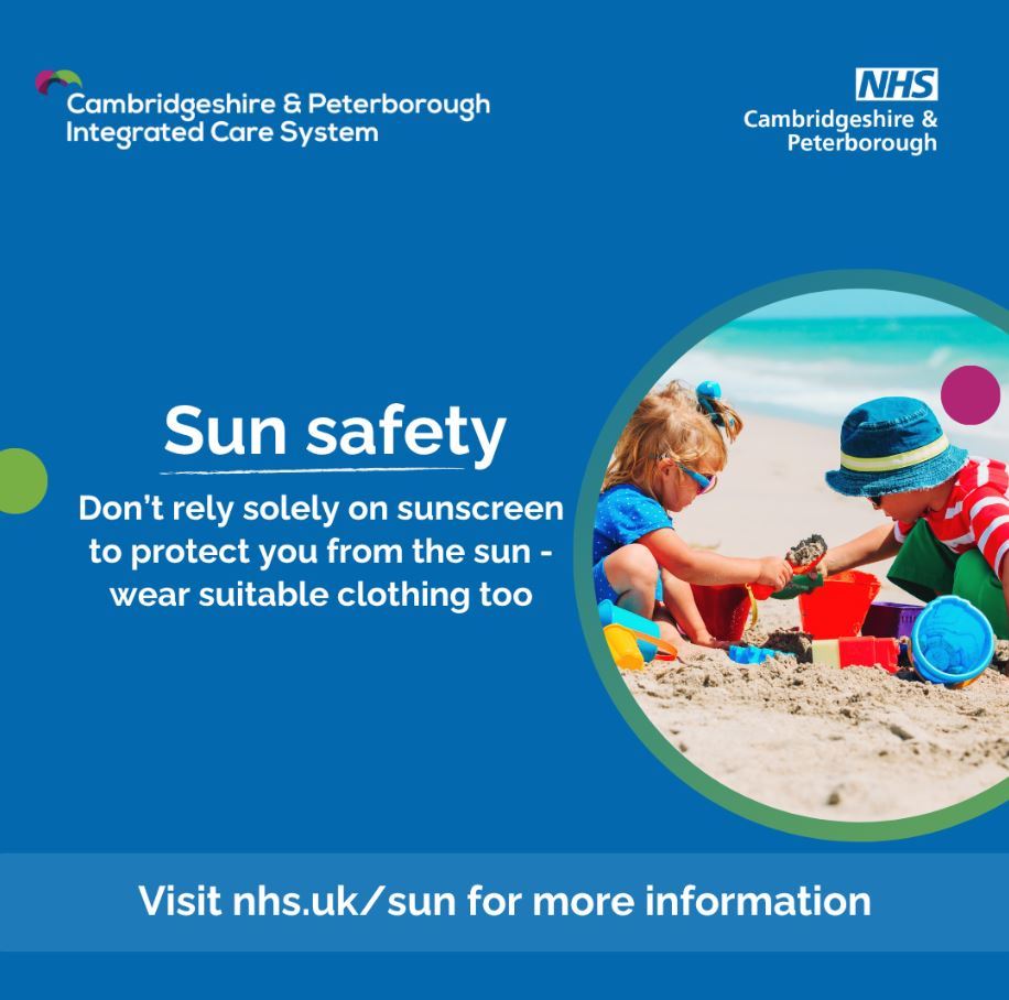 Sun Safety